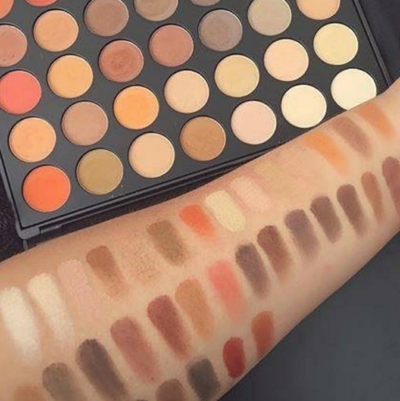 🆑Final price🆑MORPHE 350M Nature Glow Matte - Picture 4 of 8